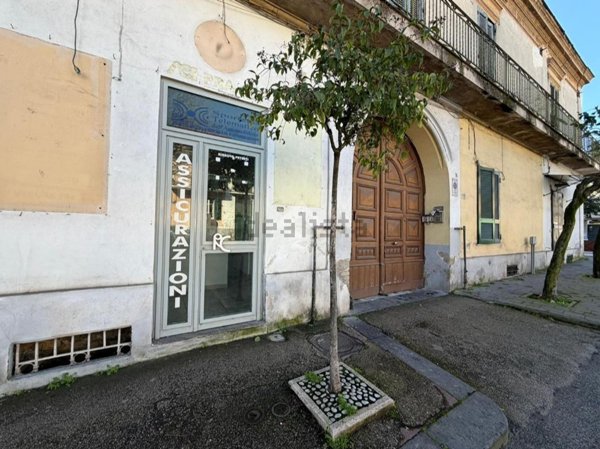ufficio in affitto ad Afragola in zona Centro Città