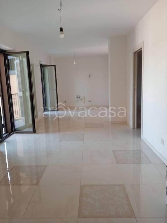 appartamento in affitto ad Afragola