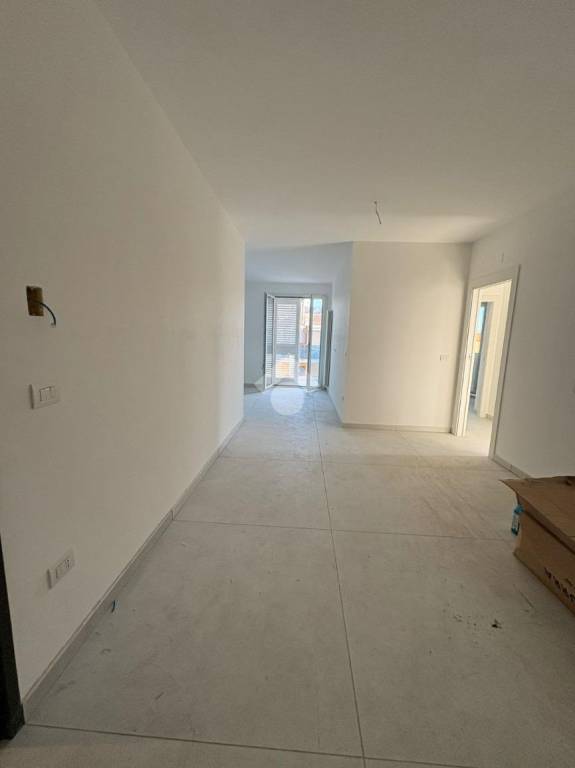 appartamento in affitto ad Afragola