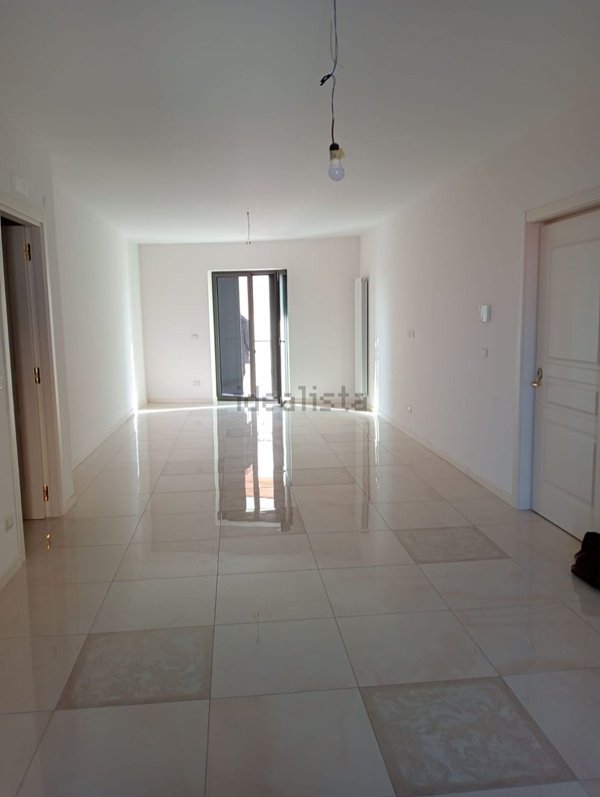 appartamento in affitto ad Afragola in zona Centro Città