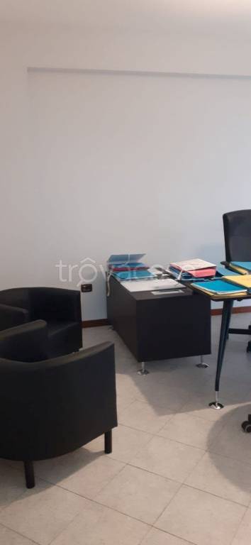 appartamento in affitto ad Afragola in zona Centro Città