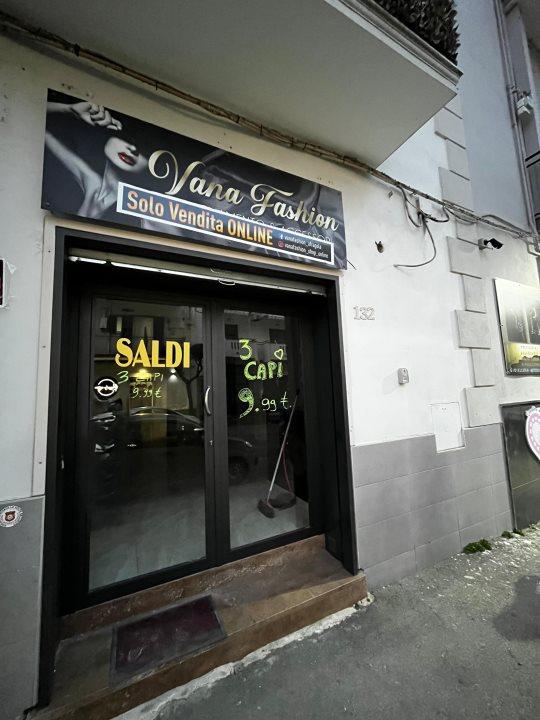 appartamento in affitto ad Afragola in zona Centro Città