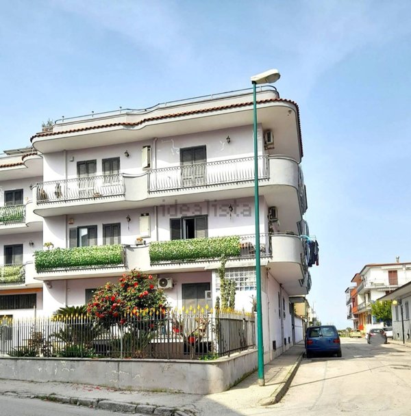 appartamento in affitto ad Afragola