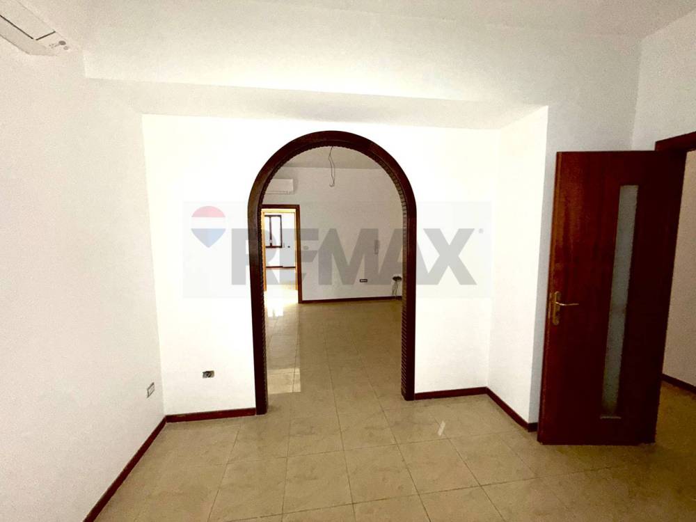 ufficio in affitto ad Afragola