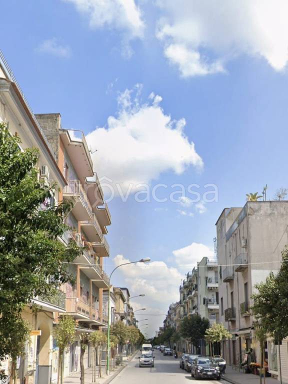 appartamento in affitto ad Afragola