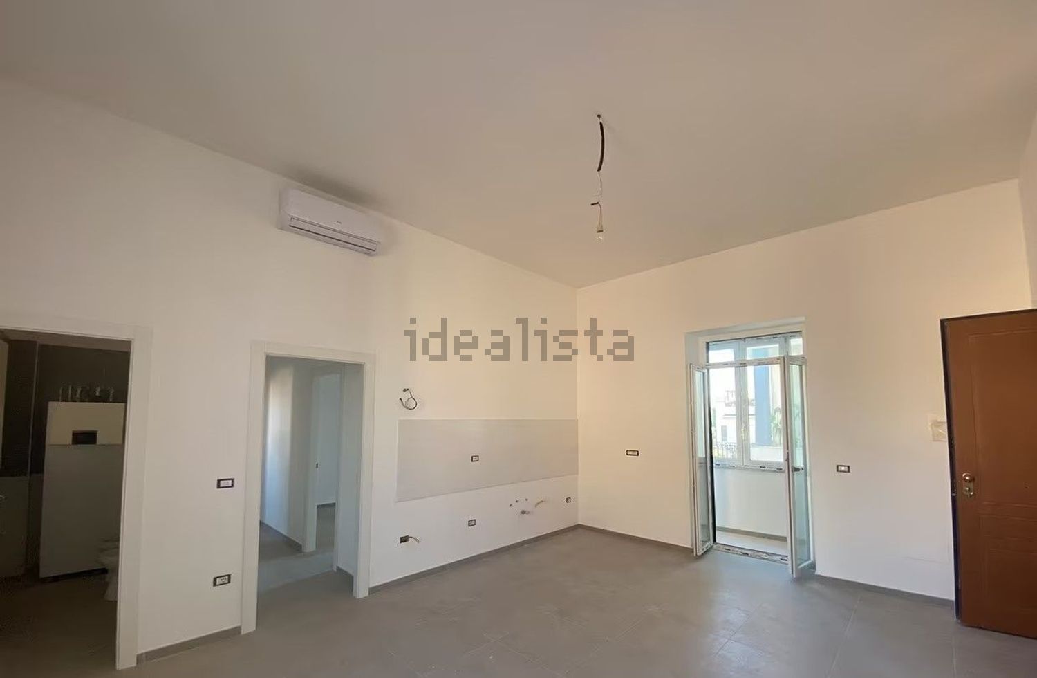 appartamento in affitto ad Afragola