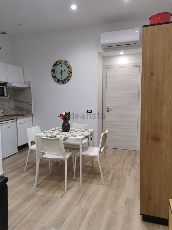 appartamento in affitto ad Afragola in zona Centro Città