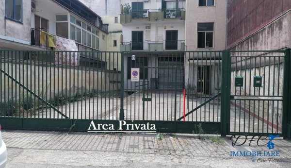negozio in affitto ad Afragola in zona Centro Città