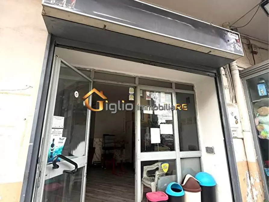locale commerciale in affitto ad Afragola