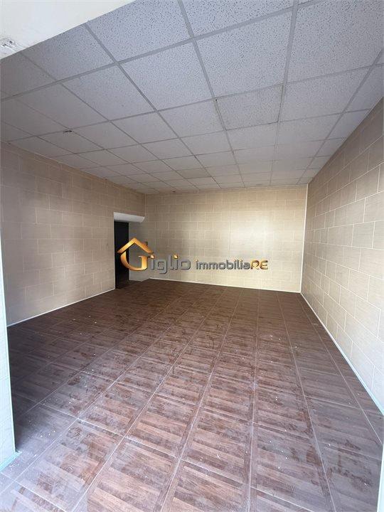 appartamento in affitto ad Afragola