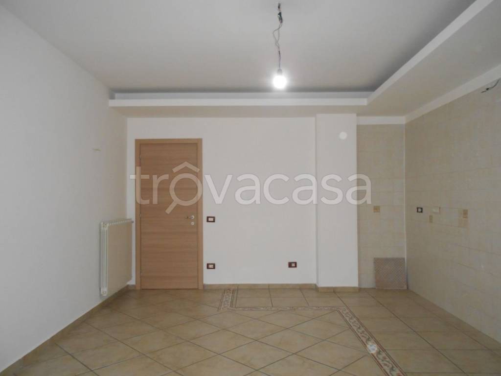 appartamento in affitto ad Afragola in zona Saggese