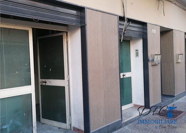 locale commerciale in affitto ad Afragola