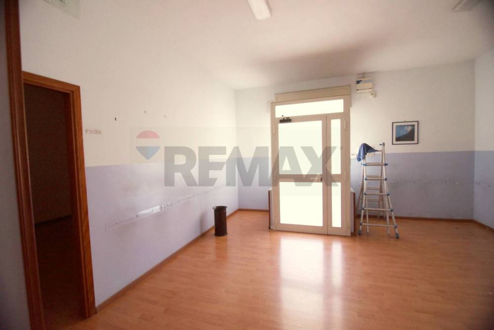 ufficio in affitto ad Afragola