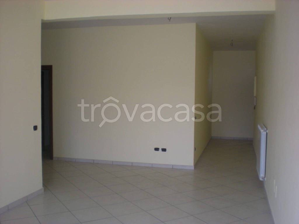 appartamento in affitto ad Afragola
