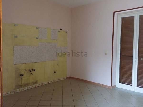 appartamento in affitto ad Afragola