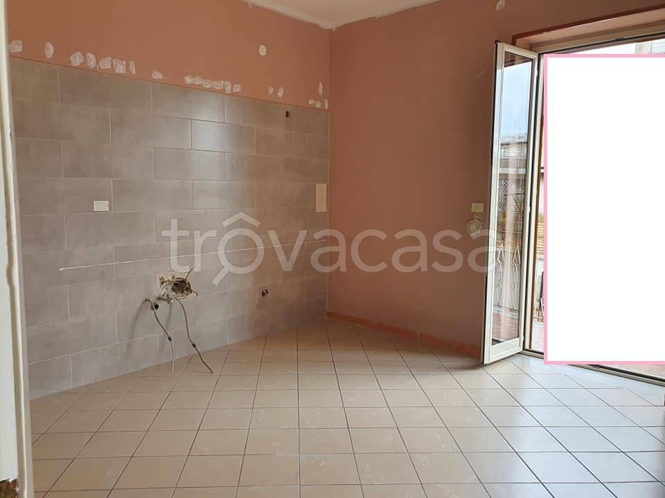 appartamento in affitto ad Afragola