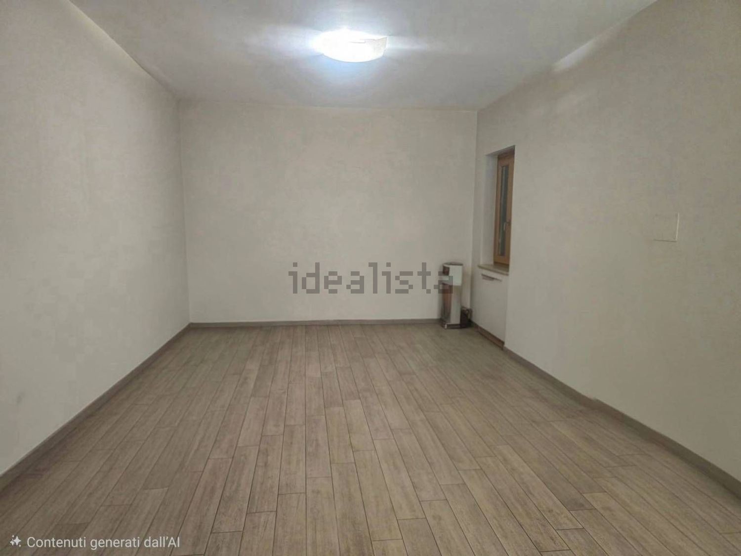 appartamento in affitto ad Afragola in zona Centro Città