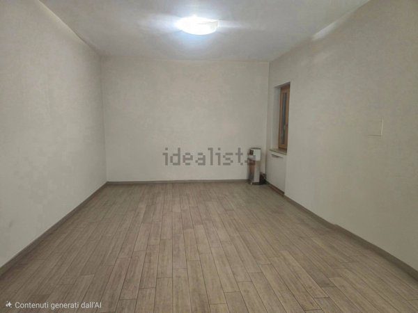 appartamento in affitto ad Afragola in zona Centro Città