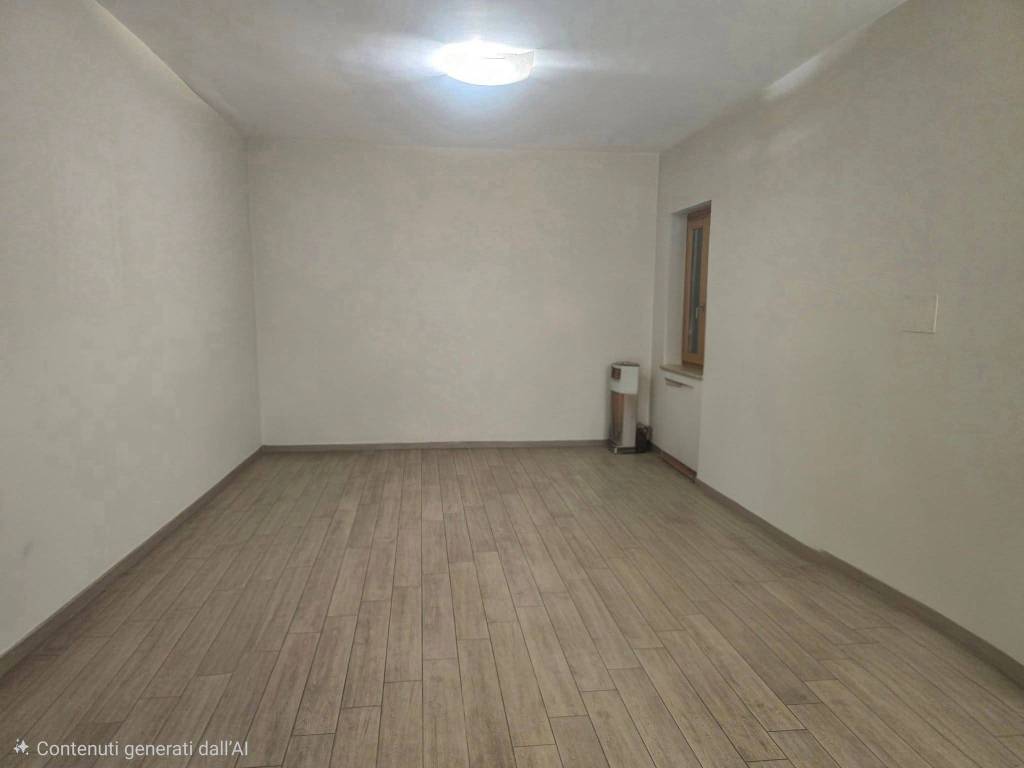 appartamento in affitto ad Afragola in zona Centro Città