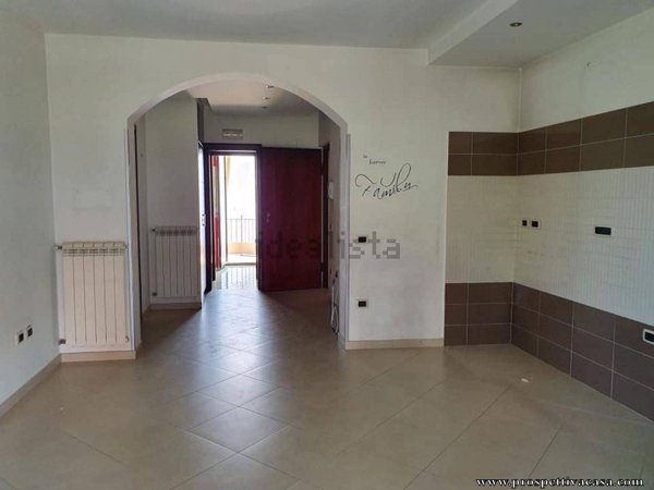 appartamento in affitto ad Afragola