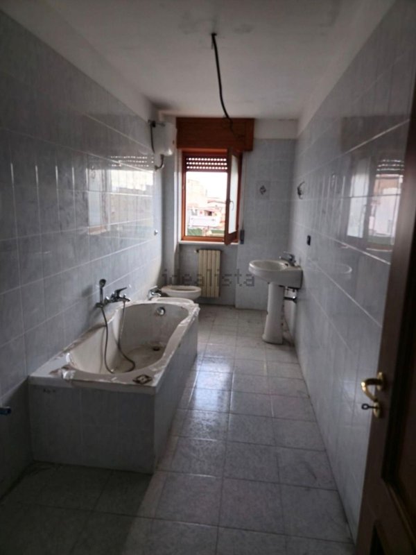 appartamento in affitto ad Afragola
