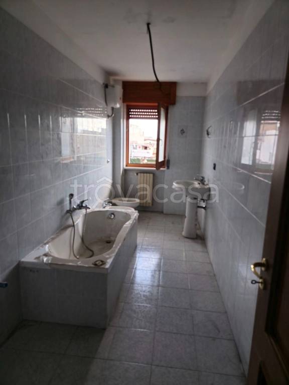 appartamento in affitto ad Afragola in zona Centro Città