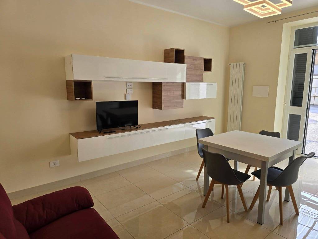 appartamento in affitto ad Afragola