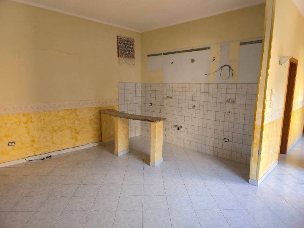appartamento in affitto ad Afragola