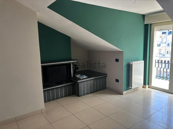 appartamento in affitto ad Afragola