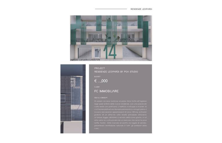 appartamento in affitto ad Afragola