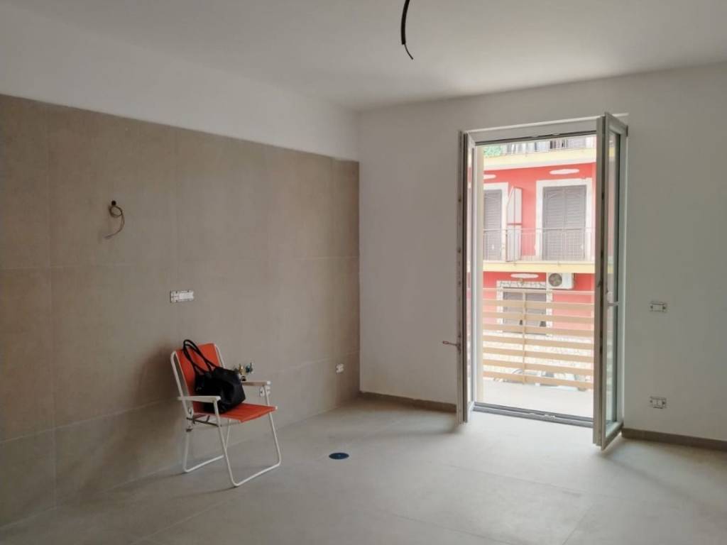 appartamento in affitto ad Afragola