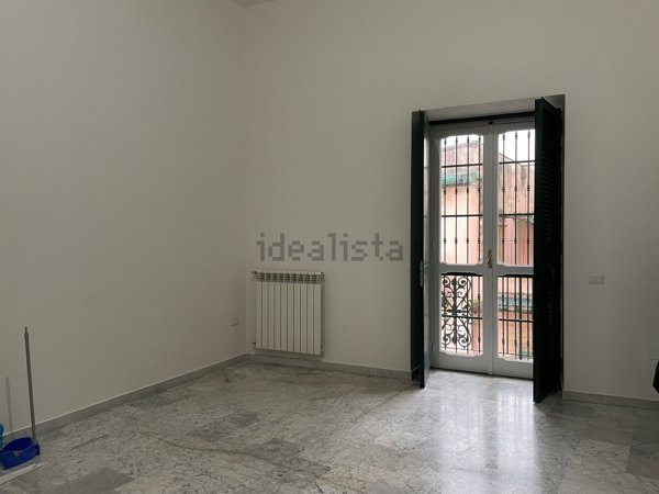 appartamento in affitto ad Afragola