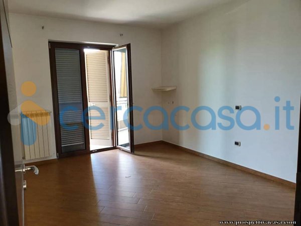 appartamento in affitto ad Afragola