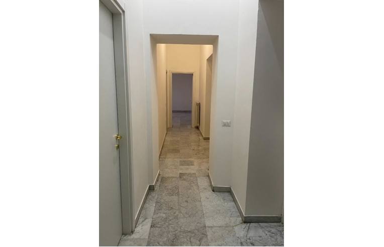 appartamento in affitto ad Afragola