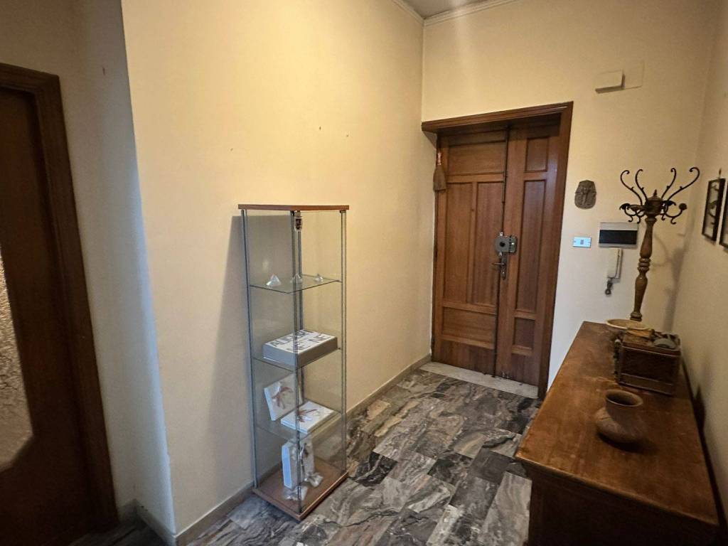 appartamento in affitto ad Afragola