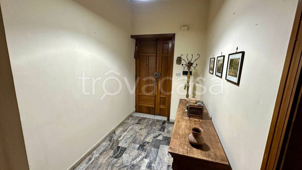 appartamento in affitto ad Afragola