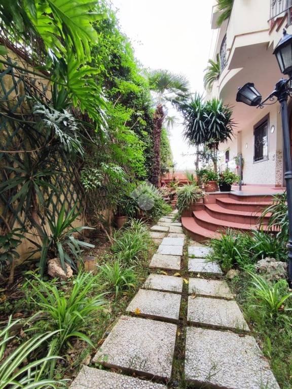 casa indipendente in affitto ad Afragola