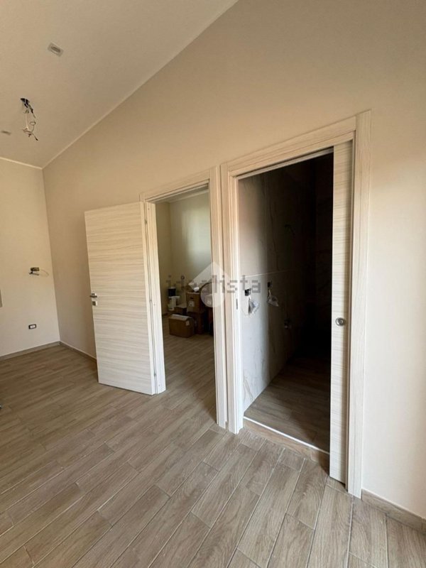 appartamento in affitto ad Afragola