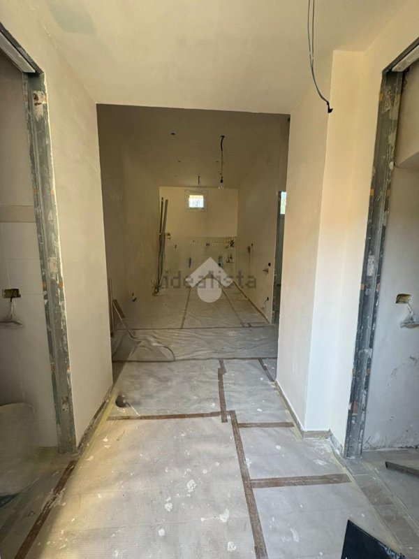 appartamento in affitto ad Afragola