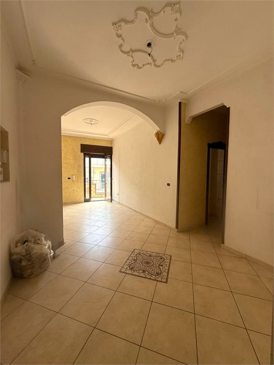 appartamento in affitto ad Afragola