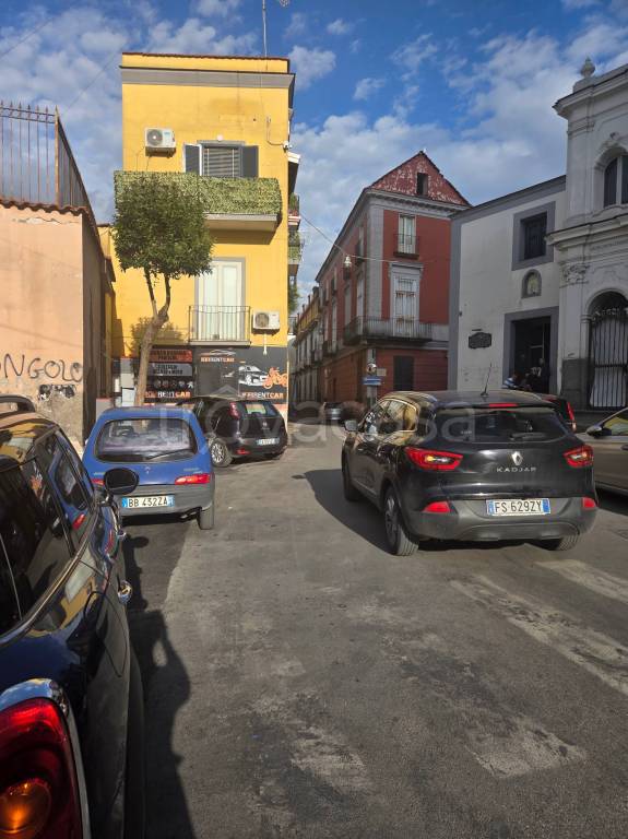 negozio in affitto ad Afragola