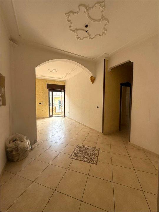 appartamento in affitto ad Afragola