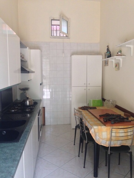 appartamento in affitto ad Afragola in zona Centro Città
