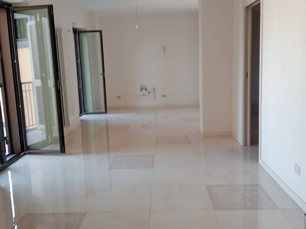 appartamento in affitto ad Afragola