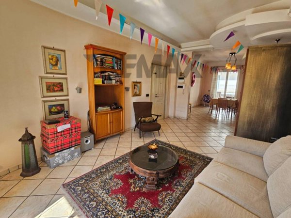 appartamento in affitto ad Afragola in zona Centro Città