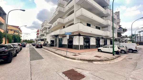 appartamento in affitto ad Afragola in zona Centro Città