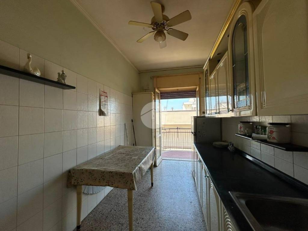 appartamento in affitto ad Afragola in zona Centro Città