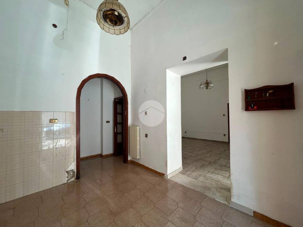 appartamento in affitto ad Afragola