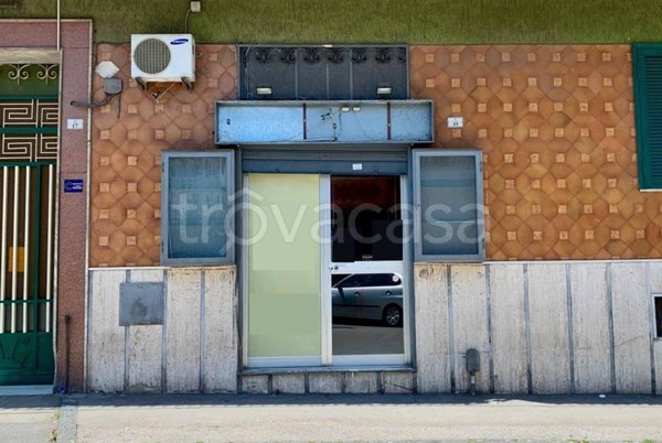ufficio in affitto ad Afragola in zona Saggese