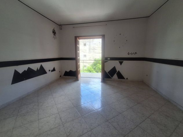 appartamento in affitto ad Afragola